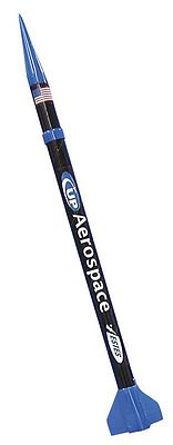 Up-Aerospace Rocket Kits (12) -- Model Rocket Bulk Pack -- #1793