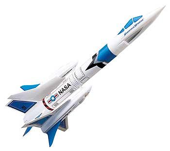 Shuttle Xpress Kit E2X Easy-to-Assemble -- (est1722) #1722