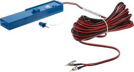 E Model Rocket Launch Controller -- #2230