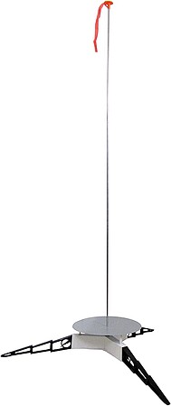 E Model Rocket Launch Pad -- #2238