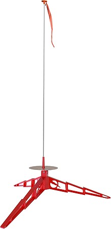 Porta-Pad II Model Rocket Launch Pad -- #302215