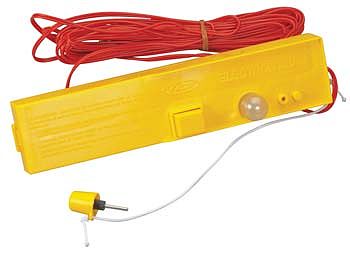Electron Beam Model Rocket Launch Controller -- #302220