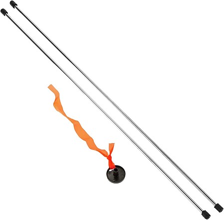 Maxi-Rod 3/16'' Launch Pad Rod -- Model Rocket Launch Pad Part -- #302244