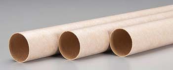 BT-55 Body Tubes (3) -- Model Rocket Body Tube -- #303087