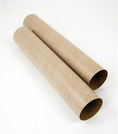 BT-80 Body Tubes (2) -- Model Rocket Body Tube -- #303090